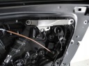 MERCEDES C CLASSE W206 S206 206 PORTES AVANT DROIT 992photo 11