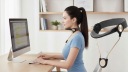 Подушки, Підголовники Fit4Med Чорний