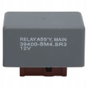 РЕЛЕ НАСОСА HONDY 39400-SM4-003/39400-SR3-003  фото 10