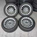 RUEDAS 17 5X112 AUDI A5 F5 + BRIDGESTONE 225/50R17 (G91) 