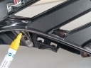 HYUNDAI TUCSON IV РЕШІТКА ПРАВА LED (СВІТЛОДІОД) РЕШІТКА РАДІАТОРА РЕШІТКА N-LINE NX4E 7922-38420  (18570545382) фото min 10