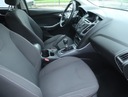 Ford Focus 1.6 EcoBoost, Klima, Klimatronic Nadwozie Hatchback