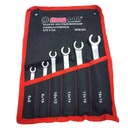 ПОЛУОТКРЫТЫЕ КЛЮЧИ ДЛЯ ТОРМОЗНЫХ ТРУБОК 6–18 мм