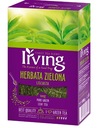 ZIELONA herbata IRVING LIŚCIASTA pure green 100G EAN (GTIN) 5907516866920