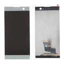 Деталь ЖК-экрана и дигитайзера в сборе для Sony Xperia XA2