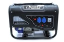 Электрогенератор RIPPER 3KW 230V