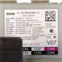 BMW X3 G01 2018 ENSEMBLE MODULE CONTRÔLEUR CONFORTphoto 7