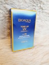 BIOAQUA Tone Up UV SPF35 Opaľovací krém Balenie krabička