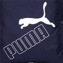 Plecak Puma Phase II Sunset 077295-02 (21L) Kolor niebieski