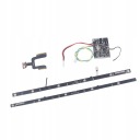BMS TABLEAU DE BORD BATTERIES VERS TROTTINETTES ÉLECTRIQUE M365photo 9
