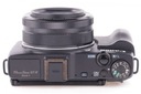 Digitálny fotoaparát Canon G1X Mark II čierny Model G1X Mark II