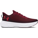 Чоловічі кросівки Under Armour UA Infinite - червоний