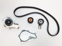 DISTRIBUTION JEU AVEC POMPE À EAU CITROEN DS PEUGEOT 1.6 HDI 1684448280 OEphoto 12