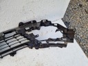 GRILLE CENTRALE PARE-CHOCS AVANT RENAULT ESPACE V 5 LIFTphoto 8