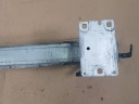 POUTRE PARE-CHOCS AVANT ZONES COMPRESSION AUDI A4 B8 A5 8T 2007-2011photo 13