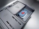 Встраиваемая посудомоечная машина Bosch SPV4EMX10E, 45 см, 3 ящика, WIFI, автоматическое открывание