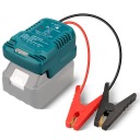 OGJUNX POWERBANK ЗАПУСКУ MAKITA 18V BOOSTER 12V АВТО MOTO  (18218015381) фото min 9