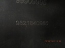 CITROEN BERLINGO IV RENFORCEMENT PARE-CHOCS SUPPORTphoto 10