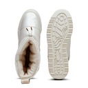 Buty zimowe ocieplane Puma Snowbae Patent sportowe śniegowce 38 Długość wkładki 0 cm