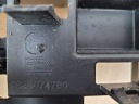 PARE-CHOCS AVANT AVANT PEUGEOT 308 III 3 9838074780photo 16