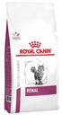 Royal Canin Renal Feline 4 кг