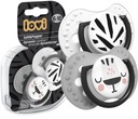 Соска LOVI DYNAMIC ORTHODONTIC 2 шт. 6-18 м