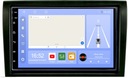 RADIO NAVIGÁCIA GPS ANDROID FIAT DUCATO 2006-2010r 8/256GB SIM MODEM