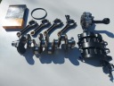 ВАЛ КОЛЕНЧАТЫЙ ШАТУНЫ НАСОС МАСЛА 2.0 TDI DFS DFSB VW AUDI SEAT SKODA 2012-  фото 10