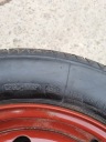 МАХОВИК ДОКАТКА ДОКАТКА RENAULT LAGUNA 3 185/65/16 R16  фото 11