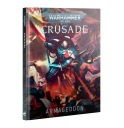 Crusade: Armageddon (на английском языке)