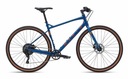 Велосипед Marin DSX 28 дюймов 2024 синий XL