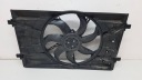 VW SEAT SKODA VENTILATEUR RADIATEUR CHÂSSIS 5Q0photo 6