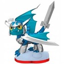 SKYLANDERS TRAP TEAM BLEDÁ FIGÚRKA AIR