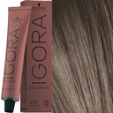SCHWARZKOPF IGORA COLOR10 КРАСКА ДЛЯ ВОЛОС 7-12
