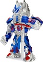 TRANSFORMERS OPTIMUS PRIME FIGÚRKA KOVOVÁ 10 CM Kód výrobcu 253111002