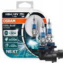 OSRAM COOL BLUE INTENSE NEXT GEN 5000K HB4 KPL