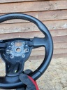 VOLANT CUIR SEAT LEON II ALTEA TOLEDO 5P0419091Aphoto 8