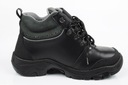 Bezpečnostná pracovná obuv BOZP Abeba [2168] S2 SRC Pohlavie Výrobok pre ženy