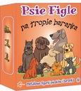 Игра ABINO Dog Pranks - По следам ягненка