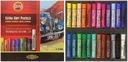 Сухая пастель Koh-I-Noor Toison Dor 24 COLORS 8554