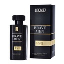 Fenzi Men Brave edp 100мл