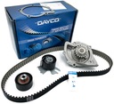 DAYCO ГРМ+насос FORD MONDEO IV MK4 2.0TDCI