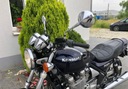 Kawasaki Zephyr 1100 Zarejestrowany w PL bdb stan Skrzynia biegów Manualna