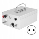 ЭЛЕКТРИЧЕСКИЙ ВАКУУМНЫЙ НАСОС ДЛЯ ДОИЛОЧНОГО МАШИНЫ