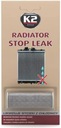 K2 STOP LEAK POWDER 18.5G ГЕРМЕТИК РАДИАТОРА