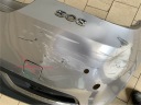БАМПЕР ЗАД ЗАДНІЙ PEUGEOT 508 РЕСТАЙЛ СЕДАН 9807815677 ОРИГІНАЛ 14-18R  (17834833882) фото min 16
