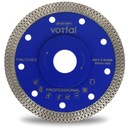 АЛМАЗНЫЙ ДИСК ДЛЯ РЕЗКИ ПОГРЕНОВОЙ ПЛИТКИ 115/22,2