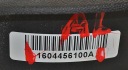 OPEL MERIVA A COUSSIN AIRBAG 1604456100Aphoto 8