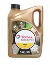 TOTAL QUARTZ OIL 5W30 INEO ECS 5 ЛИТРОВ CITROEN/PE