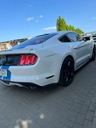 Ford Mustang 50years edition w najbogatszej wersji Moc 450 KM